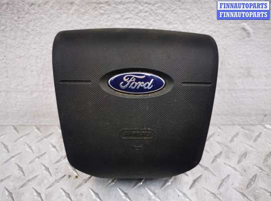купить Подушка безопасности водителя на Ford Edge (CD3) 2006 - 2010