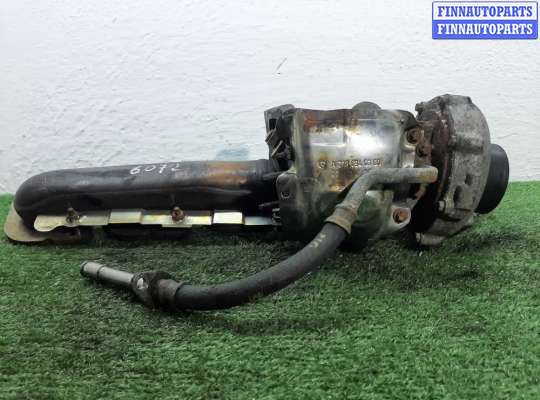 купить Турбина на Mercedes GL (X166) 2012 - 2016