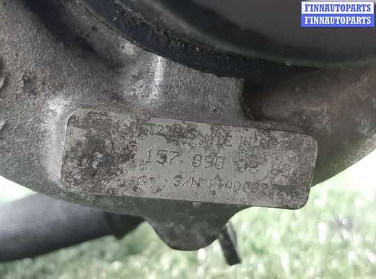 купить Турбина на Mercedes GL (X166) 2012 - 2016