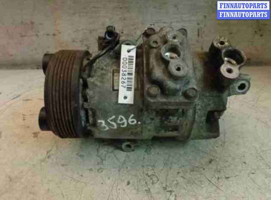 купить Компрессор кондиционера на Suzuki Grand Vitara II Рестайлинг 1 (JT) 2008 - 2012