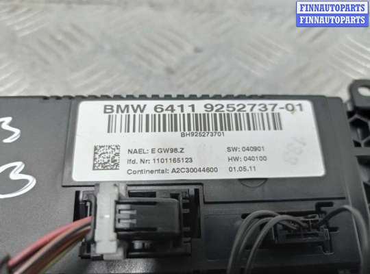 купить Переключатель отопителя на BMW X3 F25 2010 - 2014