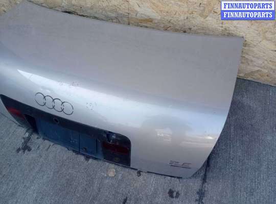 купить Крышка багажника на Audi A6 C5 (4B2) 1997 - 2001