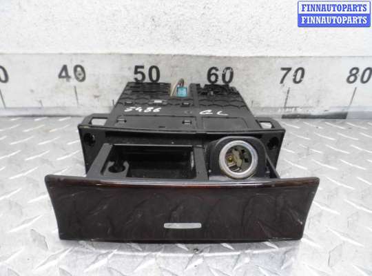 Пепельница MB1058363 на Mercedes GL (X164) 2006 - 2009