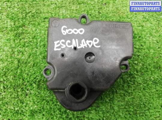 купить Моторчик заслонки печки на Cadillac Escalade III 2006 - 2014 (GMT900)