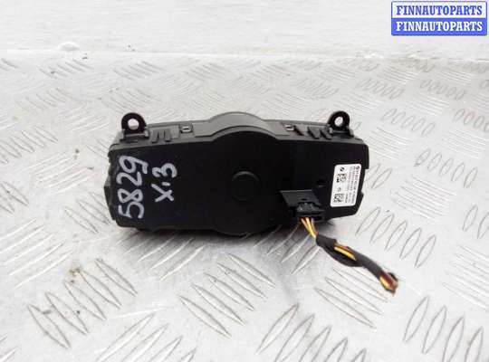 купить Переключатель света на BMW X3 F25 2010 - 2014
