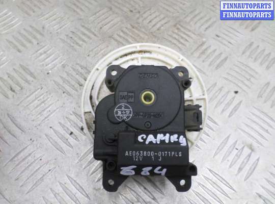 купить Моторчик заслонки печки на Toyota Camry VI (XV40) 2006 - 2009