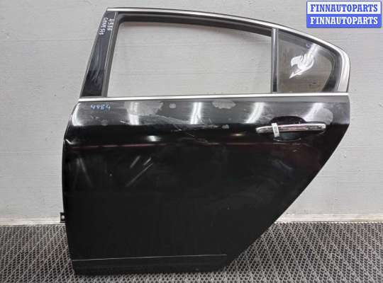 Блок управления стеклоподъёмниками на Hyundai Genesis I (BH)