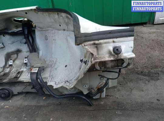 купить Четверть задняя правая на Audi Q7 (4MB) 2015 - 2020