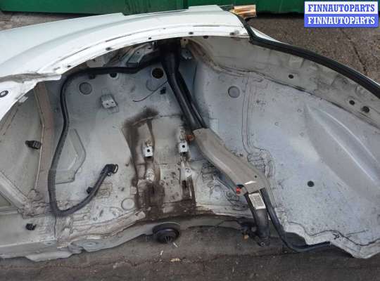купить Четверть задняя правая на Audi Q7 (4MB) 2015 - 2020