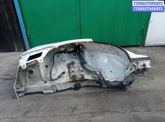 купить Четверть задняя правая на Audi Q7 (4MB) 2015 - 2020
