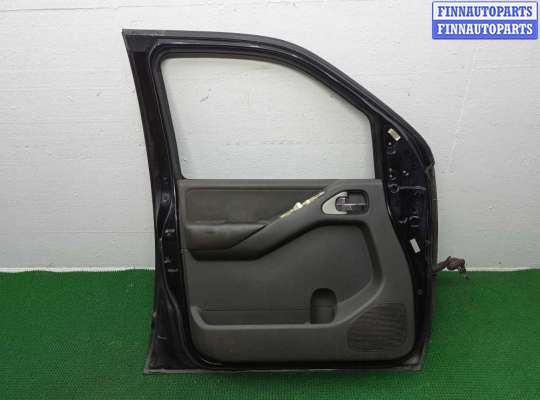 купить Замок двери передней левой на Nissan Pathfinder III (R51) 2004 - 2010