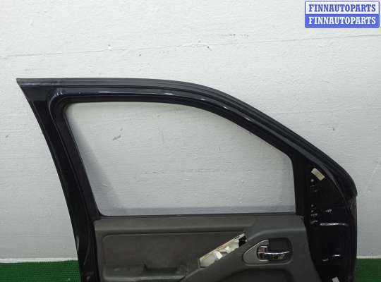 купить Замок двери передней левой на Nissan Pathfinder III (R51) 2004 - 2010