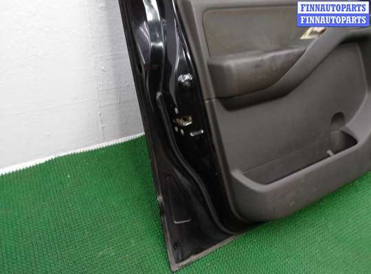 купить Замок двери передней левой на Nissan Pathfinder III (R51) 2004 - 2010