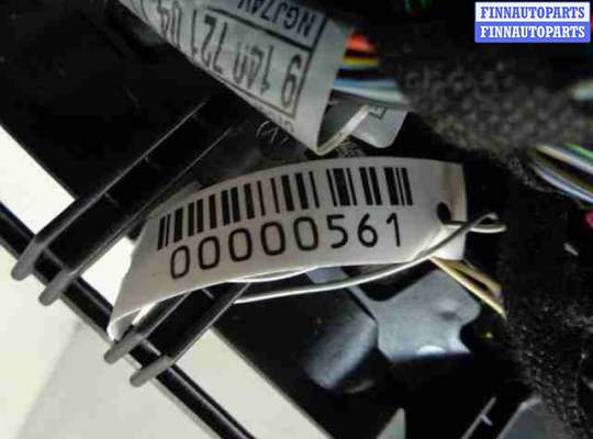 купить Плафон на BMW X5 E70 2007 - 2010