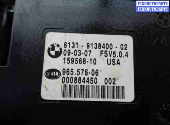 купить Плафон на BMW X5 E70 2007 - 2010