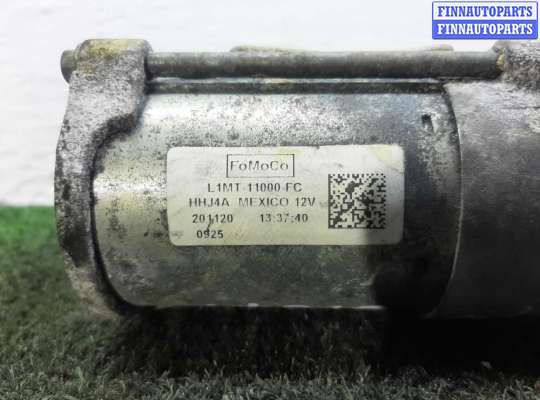 купить Стартер на Ford Explorer VI 2019 - 2024