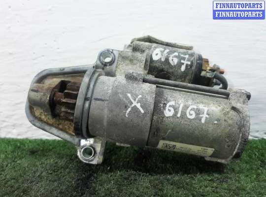 купить Стартер на Ford Explorer VI 2019 - 2024