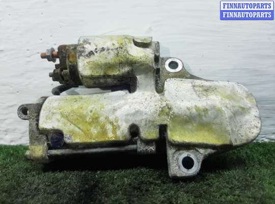 купить Стартер на Ford Explorer VI 2019 - 2024