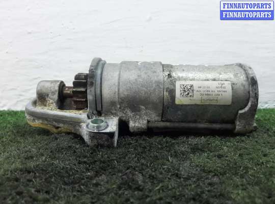 купить Стартер на Ford Explorer VI 2019 - 2024