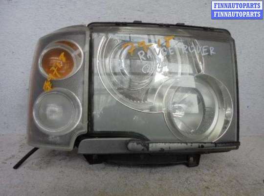 купить Фара правая на Land Rover Range Rover III (LM,L322) 2002 - 2005