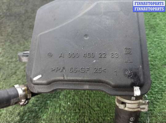 купить Бачок гидроусилителя на Mercedes GL (X164) 2006 - 2009