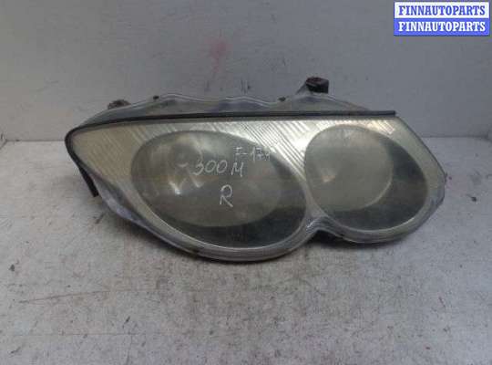 Купить Фара правая на Chrysler 300M (LR) 1998 - 2004 Фара правая CRN4814 на Chrysler 300M (LR) 1998 - 2004