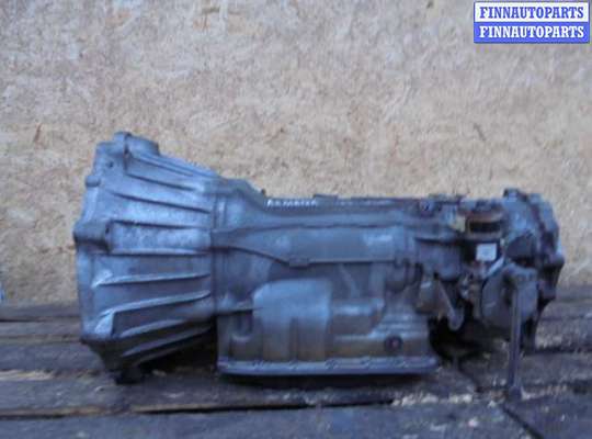 купить АКПП на Nissan Armada I (TA60) 2003 - 2007