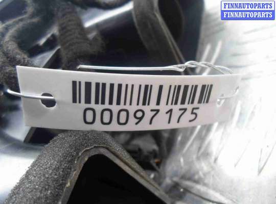 купить Дефлектор обдува салона на BMW X5 E70 рестайлинг 2010 - 2013
