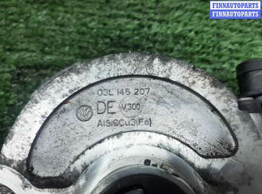 купить Насос вакуумный на Audi A4 B8 (8K2) рестайлинг 2012 - 2015