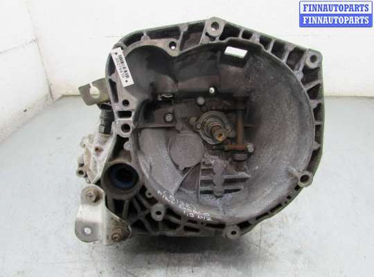 МКПП FT540070 на Fiat Doblo (119) рестайлинг 2005 - 2015