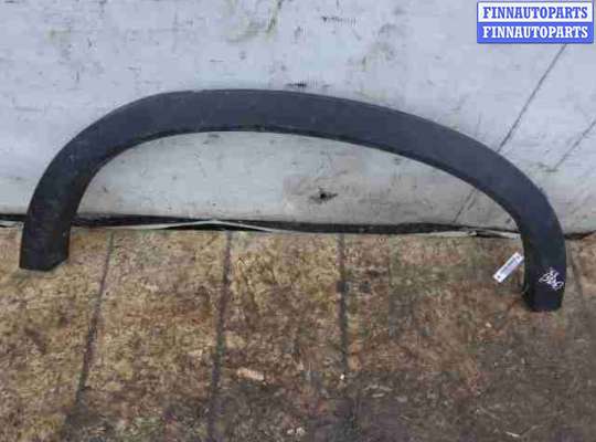 купить Накладка крыла на BMW X3 F25 2010 - 2014