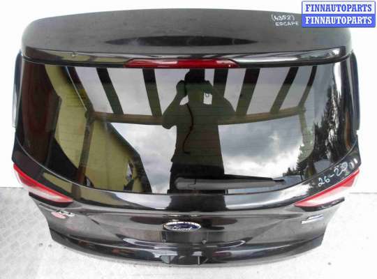 купить Крышка багажника на Ford Escape III 2012 - 2016
