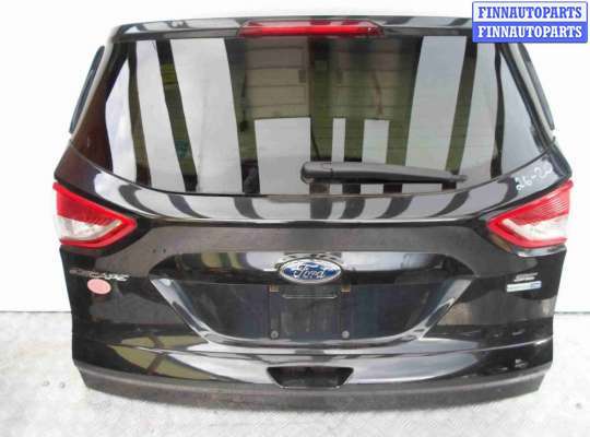 купить Крышка багажника на Ford Escape III 2012 - 2016