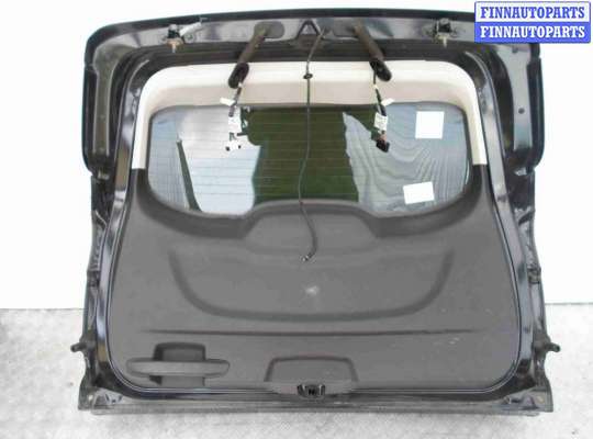 купить Крышка багажника на Ford Escape III 2012 - 2016