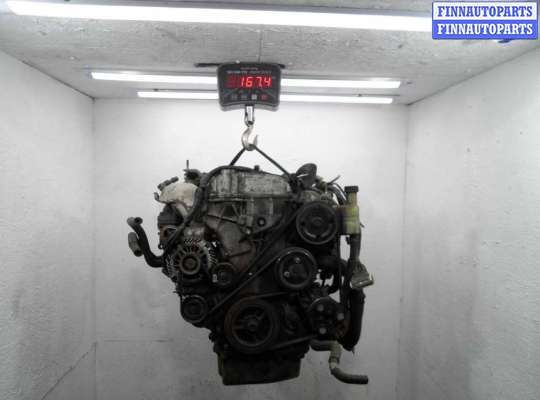 купить Двигатель на Mazda CX7 (ER) 2006 - 2009