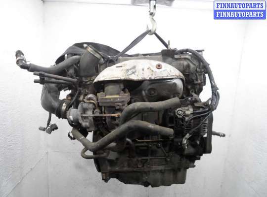 купить Двигатель на Mazda CX7 (ER) 2006 - 2009