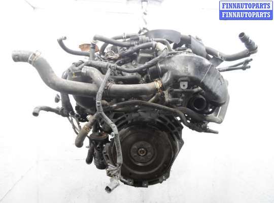 купить Двигатель на Mazda CX7 (ER) 2006 - 2009