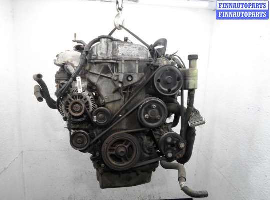 купить Двигатель на Mazda CX7 (ER) 2006 - 2009