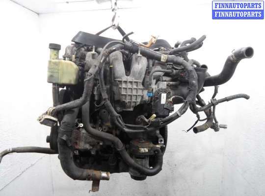 купить Двигатель на Mazda CX7 (ER) 2006 - 2009