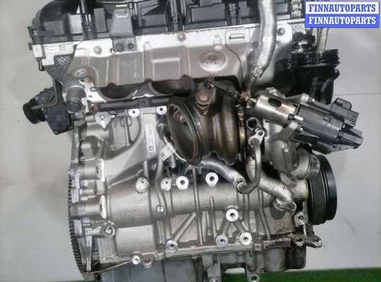 Форсунка топливная