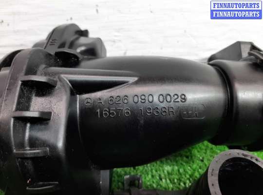 купить Патрубок на Mercedes C-Klasse (W205) 2014 - 2018