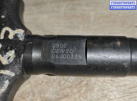 купить Форсунка топливная на Renault Espace IV Рестайлинг (JK) 2006 - 2012