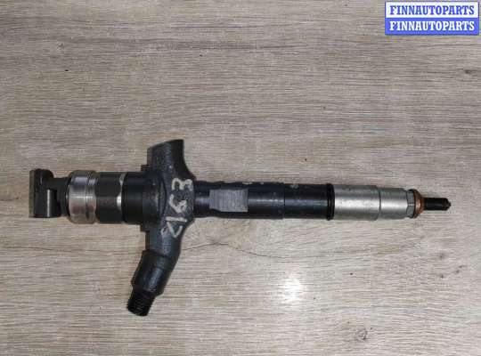 купить Форсунка топливная на Renault Espace IV Рестайлинг (JK) 2006 - 2012