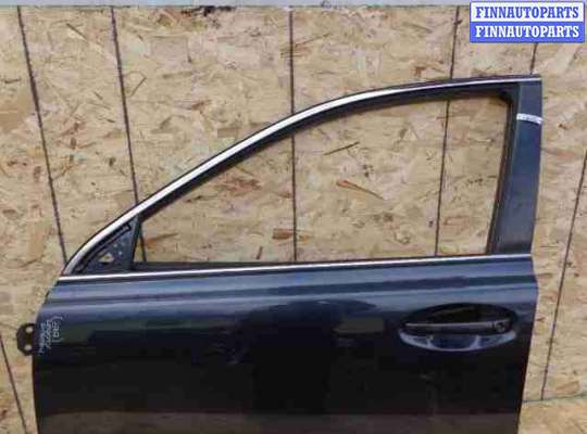 купить Дверь передняя левая на Subaru Legacy V (BM,BR) 2009 - 2014