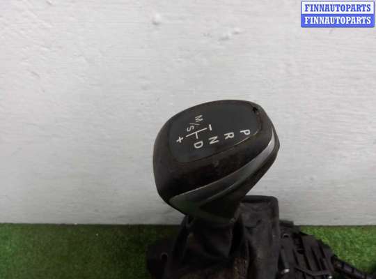 Селектор АКПП