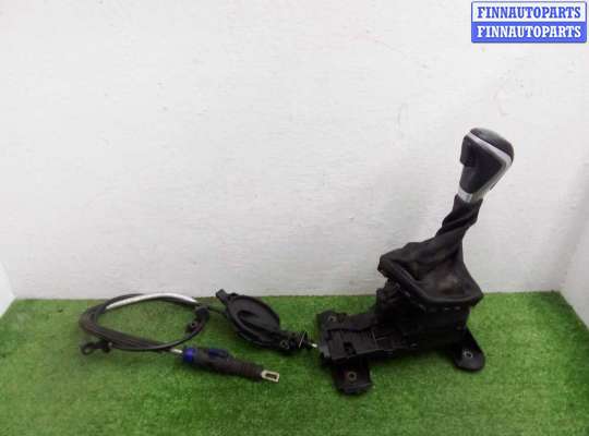 Селектор АКПП