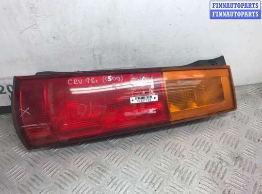 Купить Фонарь крыла правый на Honda CR-V I (RD) Рестайлинг 1999 - 2001 Фонарь крыла правый HD533312 на Honda CR-V I (RD) Рестайлинг 1999 - 2001