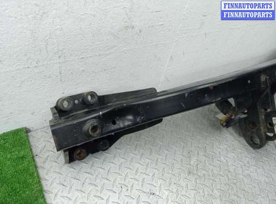 купить Прицепное устройство на Volkswagen Touareg II (7P) 2010 - 2014