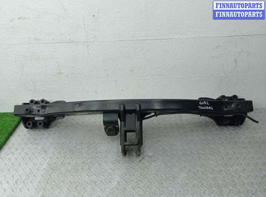 купить Прицепное устройство на Volkswagen Touareg II (7P) 2010 - 2014