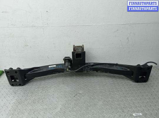 купить Прицепное устройство на Volkswagen Touareg II (7P) 2010 - 2014